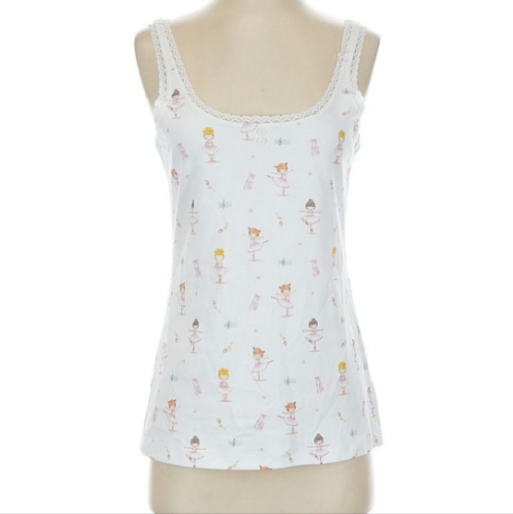 Andine‎ Tank Size Small. NWT